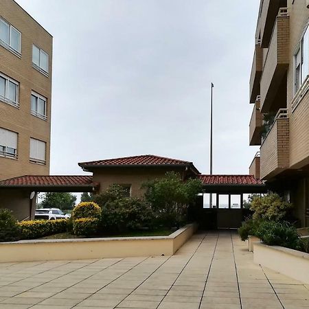 Ferienwohnung Apeadeiro Do Mar 2 São Félix da Marinha Exterior foto